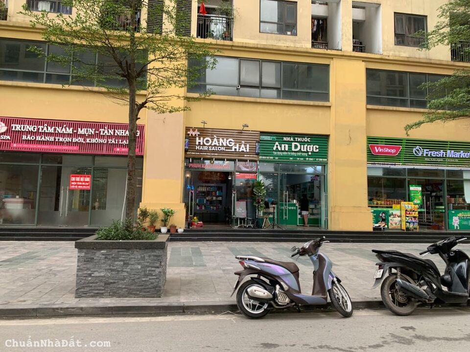 Bán suất shophouse kinh doanh mặt Hoàng Mai Chính Chủ Bán suất shophouse kinh doanh mặt Hoàng Mai Chính Chủ