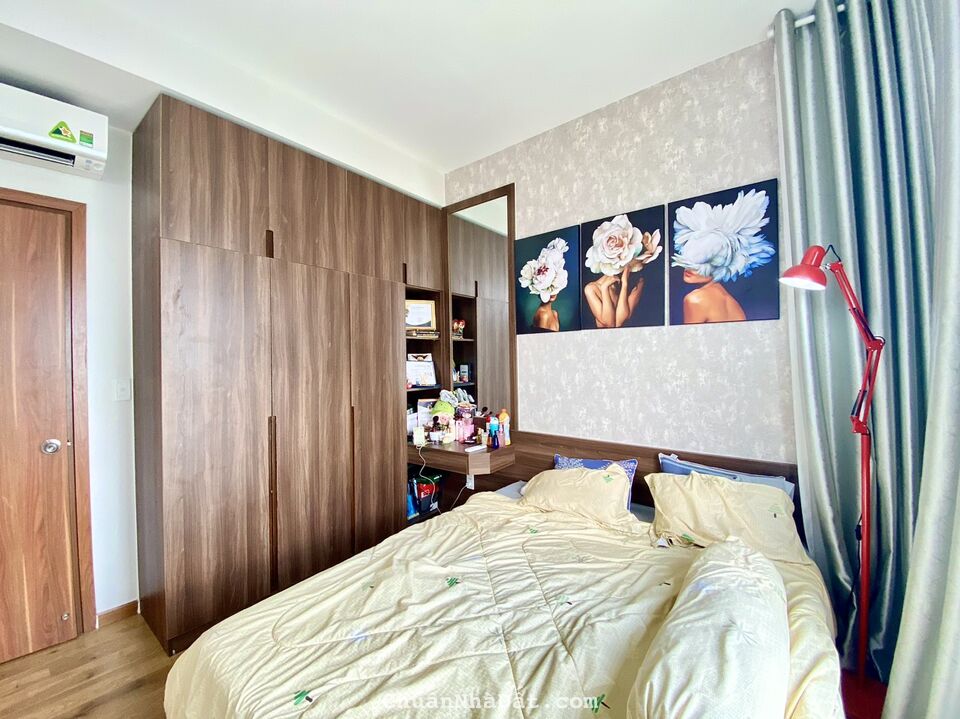 Chuyển về quê cần bán gấp căn hộ FLORA NOVIA, Q.TĐ, 63m2, giá 1 tỷ 3 Chuyển về quê cần bán gấp căn hộ FLORA NOVIA, Q.TĐ, 63m2, giá 1 tỷ 3