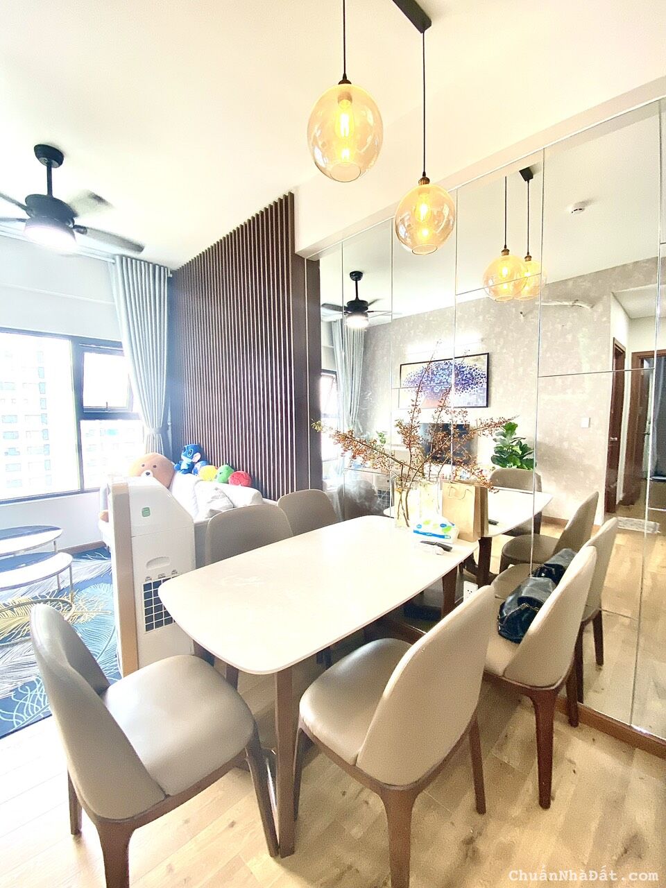 Chuyển về quê cần bán gấp căn hộ FLORA NOVIA, Q.TĐ, 63m2, giá 1 tỷ 3 Chuyển về quê cần bán gấp căn hộ FLORA NOVIA, Q.TĐ, 63m2, giá 1 tỷ 3