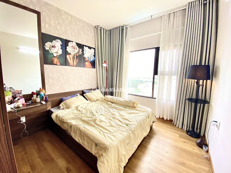 Chuyển về quê cần bán gấp căn hộ FLORA NOVIA, Q.TĐ, 63m2, giá 1 tỷ 3 Chuyển về quê cần bán gấp căn hộ FLORA NOVIA, Q.TĐ, 63m2, giá 1 tỷ 3