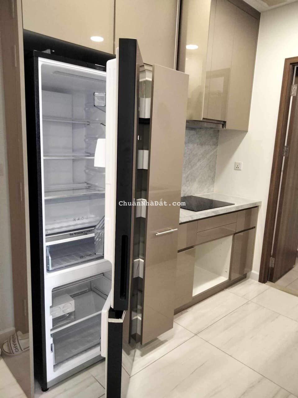 Cần tiền kinh doanh bán gấp căn hộ KINGDOM 101, Q10, 67m2, 1 tỷ 620, 2PN - 2WC