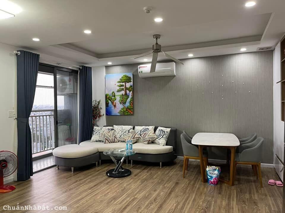 Kẹt tiền bán gấp căn hộ OSIMI TOWER, GÒ VẤP, 64m2, 2PN-2WC, 1 tỷ 290