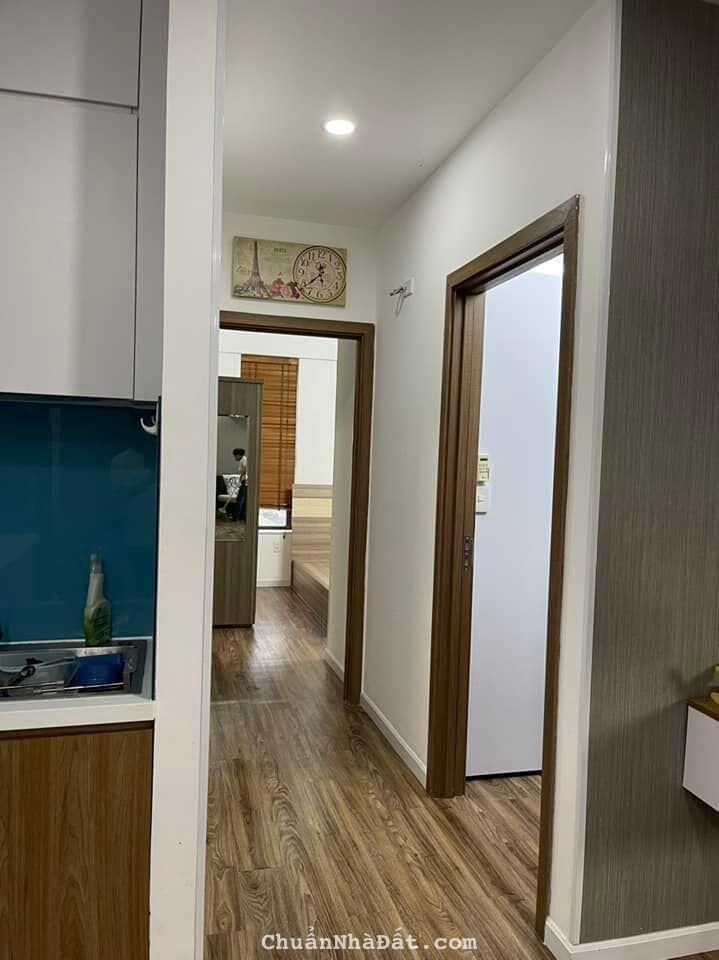 Kẹt tiền bán gấp căn hộ OSIMI TOWER, GÒ VẤP, 64m2, 2PN-2WC, 1 tỷ 290