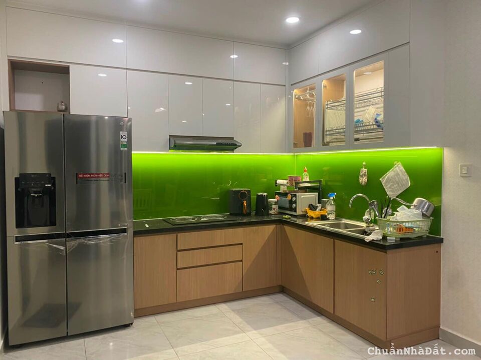 Bán gấp căn hộ SUNNY PLAZA, Q.GV, 1 tỷ490 , 2pn - 2wc 