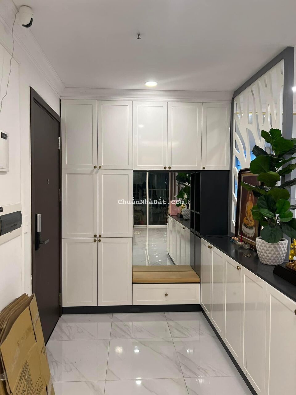 Định cư nước ngoài cần bán gấp căn hộ PRINCE RESIDENCE, Q.PN, 1 tỷ 190, 2PN - 1WC Định cư nước ngoài cần bán gấp căn hộ PRINCE RESIDENCE, Q.PN, 1 tỷ 190, 2PN - 1WC