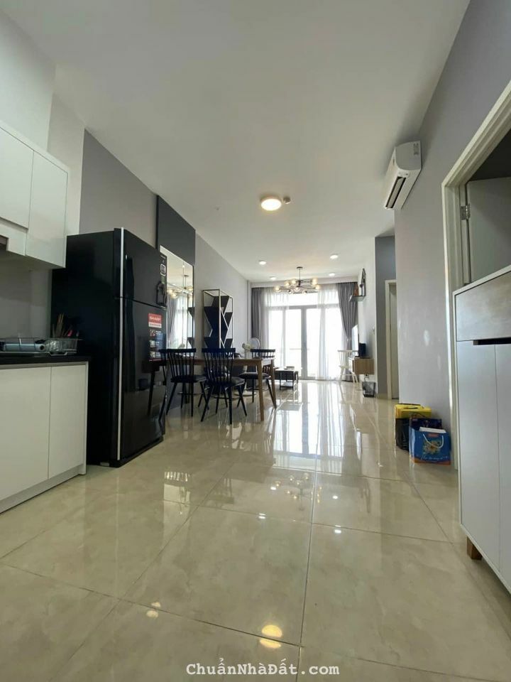 Ra nước ngoài định cư cần Bán gấp căn hộ TẢN ĐÀ COURT, Q.3, 66m2, 1 tỷ 270, 2PN-2WC