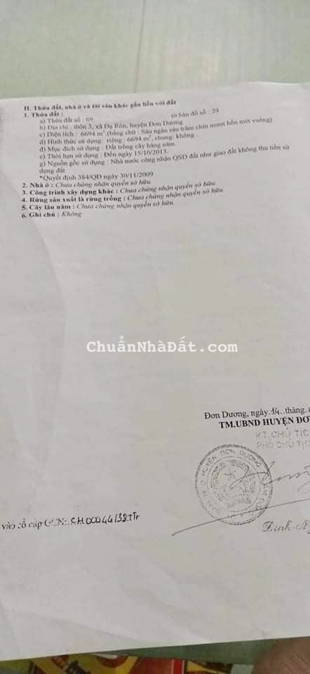 Bán đất tại Đạ Ròn, Đà Lạt, ngay mặt tiền đường lộ 8m, giá mềm cho nhà đầu tư Bán đất tại Đạ Ròn, Đà Lạt, ngay mặt tiền đường lộ 8m, giá mềm cho nhà đầu tư