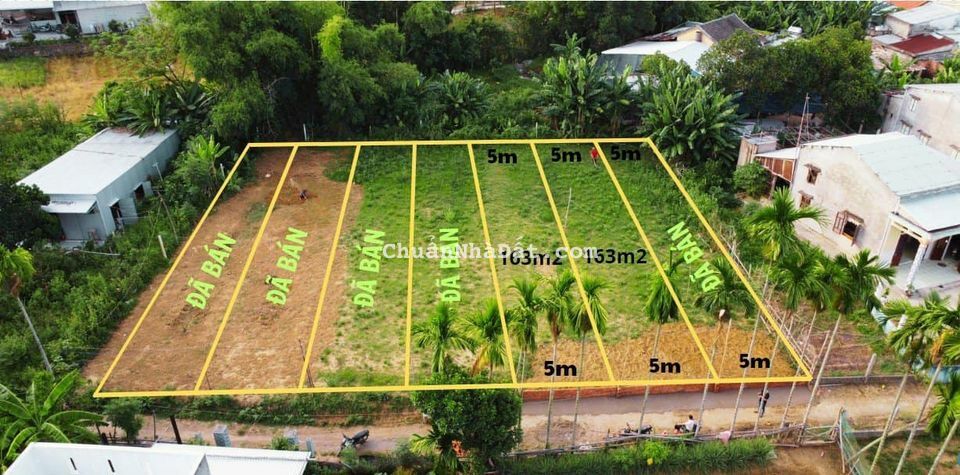 ĐẤT NỀN GIÁ RẺ, TIỀM NĂNG SINH LỜI CAO 