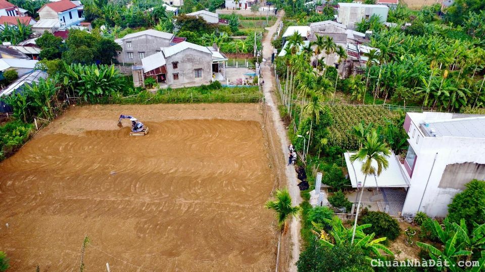 ĐẤT NỀN GIÁ RẺ, TIỀM NĂNG SINH LỜI CAO 