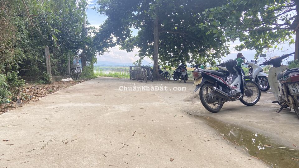 ĐẤT NỀN GIÁ RẺ, TIỀM NĂNG SINH LỜI CAO 