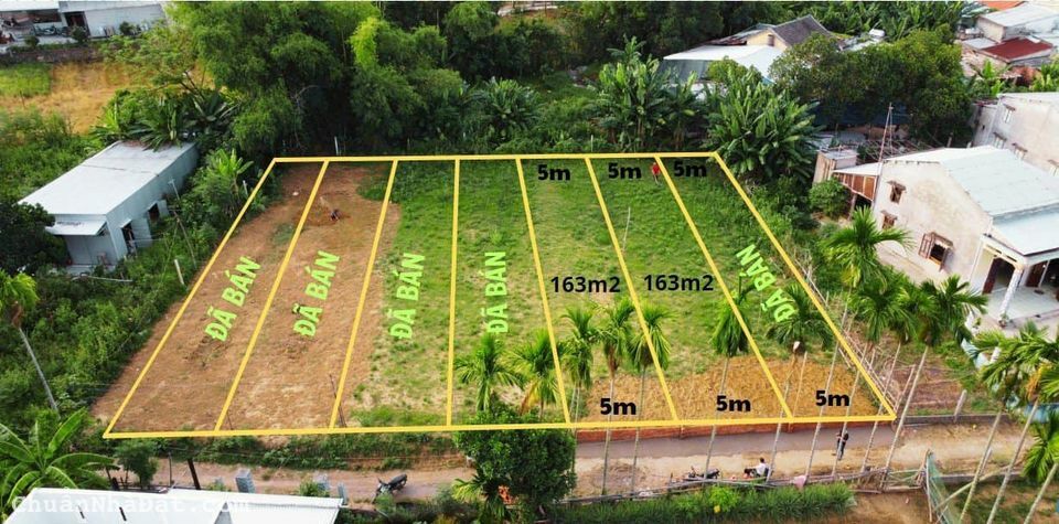 ĐẤT NỀN GIÁ RẺ, TIỀM NĂNG SINH LỜI CAO 