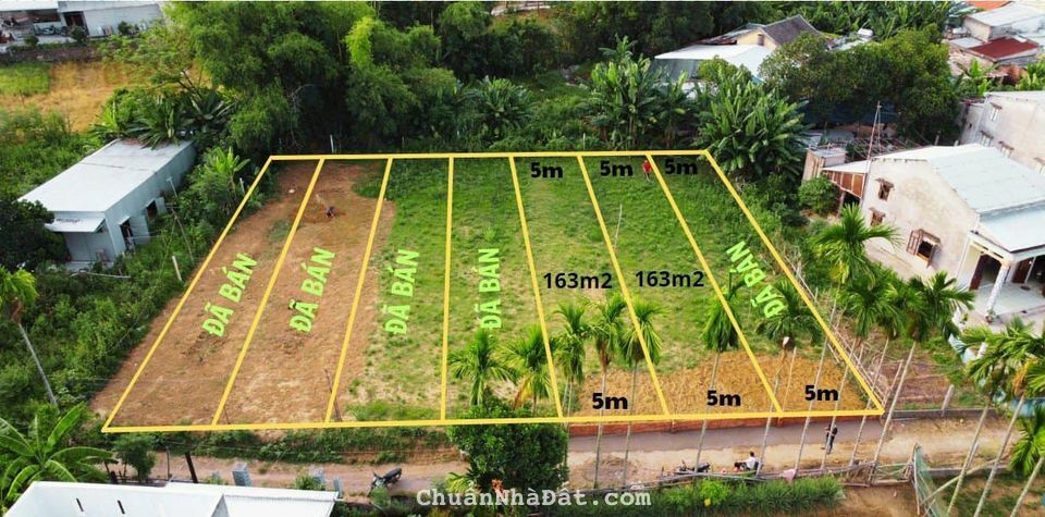 ĐẤT NỀN GIÁ RẺ, TIỀM NĂNG SINH LỜI CAO VĨNH ĐIỆN QUẢNG NAM