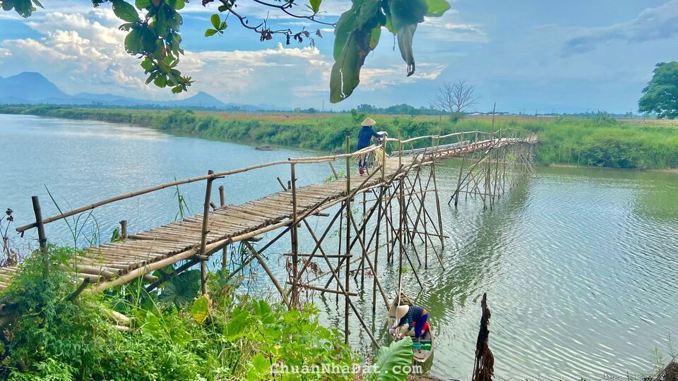 ĐẤT NỀN GIÁ RẺ, TIỀM NĂNG SINH LỜI CAO 