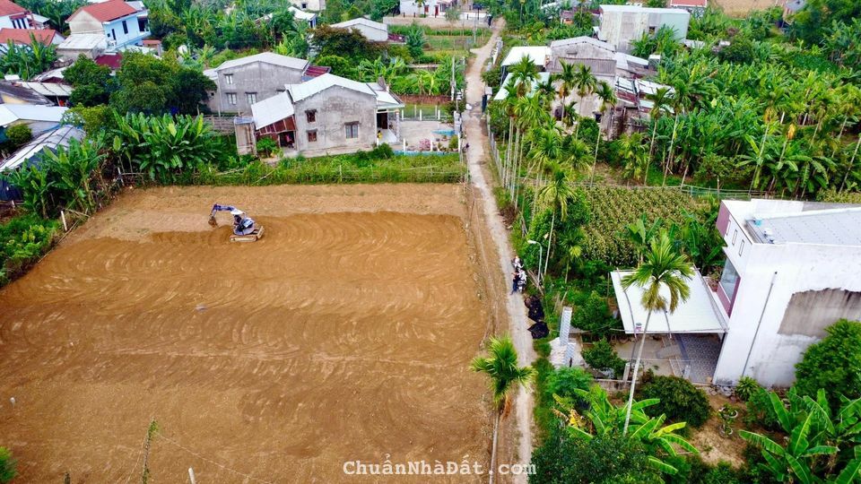 ĐẤT NỀN GIÁ RẺ, TIỀM NĂNG SINH LỜI CAO 