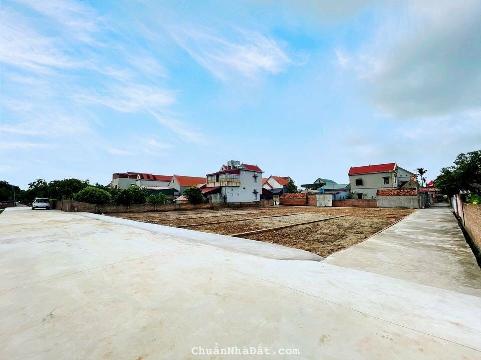 Bán đất giá rẻ chính chủ tại Chiến Thắng- An Lão Bán đất giá rẻ chính chủ tại Chiến Thắng- An Lão