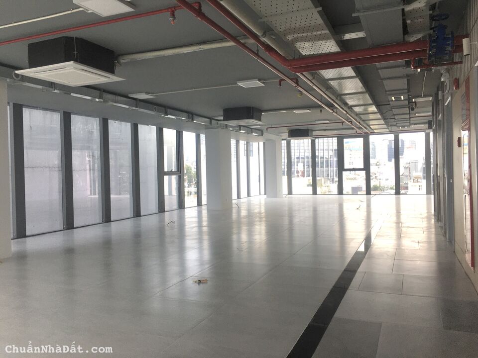 Có ngay văn phòng sang trọng Quận 1, nâng tầm thương hiệu, view Landmark tuyệt đẹp. 