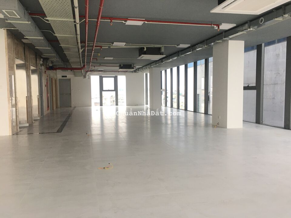 Có ngay văn phòng sang trọng Quận 1, nâng tầm thương hiệu, view Landmark tuyệt đẹp. 