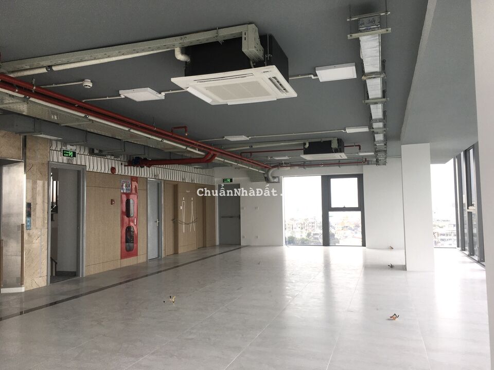 Có ngay văn phòng sang trọng Quận 1, nâng tầm thương hiệu, view Landmark tuyệt đẹp. 