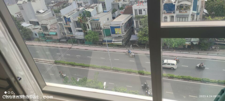 CẦN BÁN OFFICETEL DỰ ÁN RIVERGATE, QUẬN 4, ĐANG CÓ HỢP ĐỒNG THUÊ 12 TR/THÁNG, NHỈNH 2 TỶ