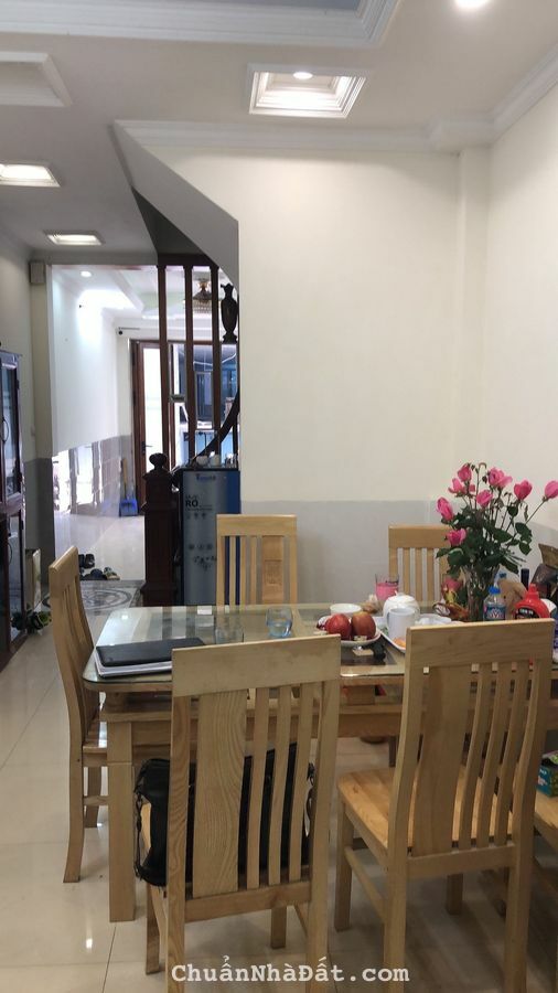 Bán nhà Phú Diễn - Bắc Từ Liêm vỉa hè oto tránh 7 tầng chỉ nhỉnh 9 tỷ