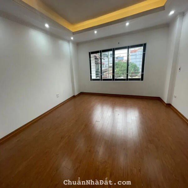 Bán nhà Đại Cát - Bắc Từ Liêm 45m2 oto đỗ cửa chỉ hơn 4 tỷ