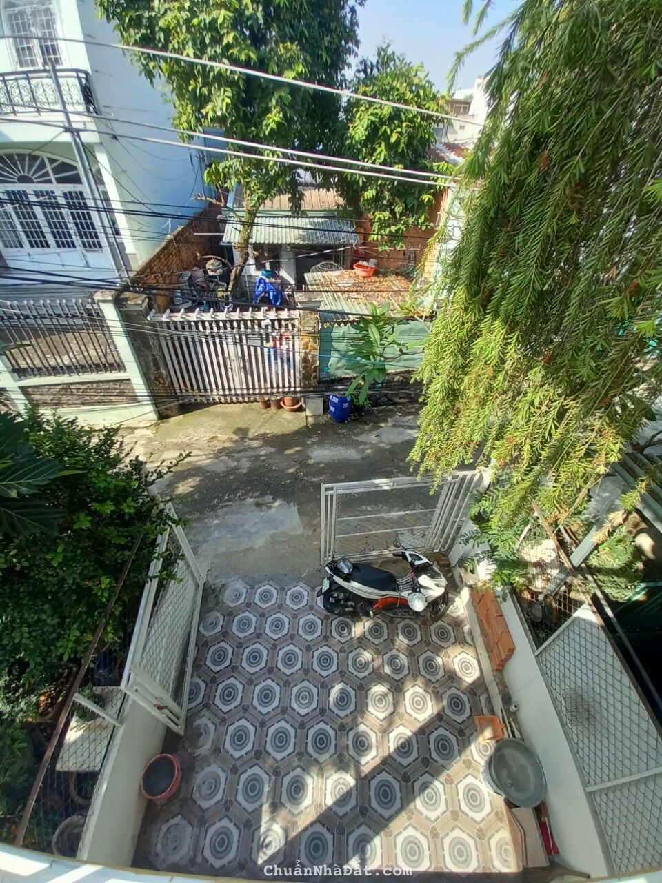 Bán nhà Bình Nhâm cạnh lái Thiêu 