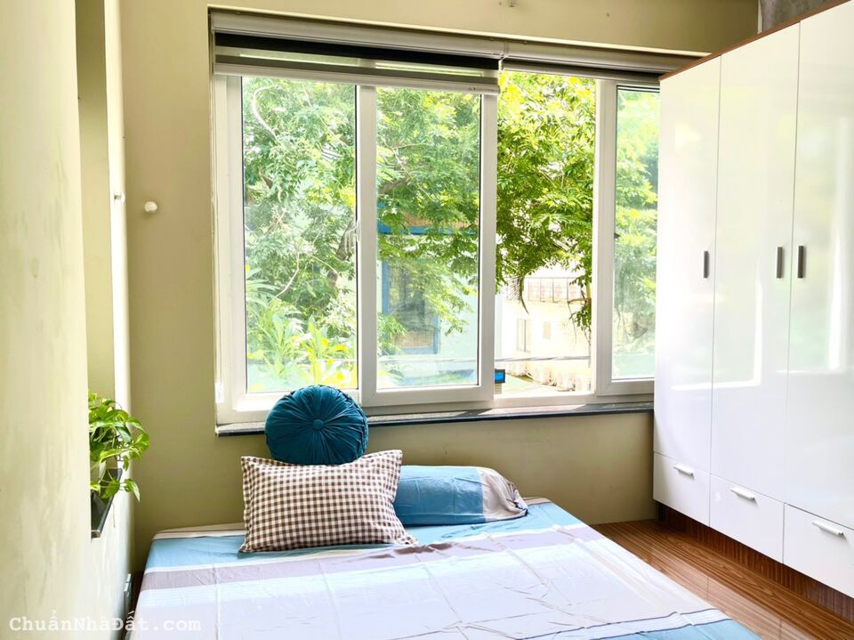 🔥 Bạn Đang Tìm Căn Hộ 1PN Ngay Phú Mỹ Hưng Ư? Có Ngay Cho Bạn Đây🔥