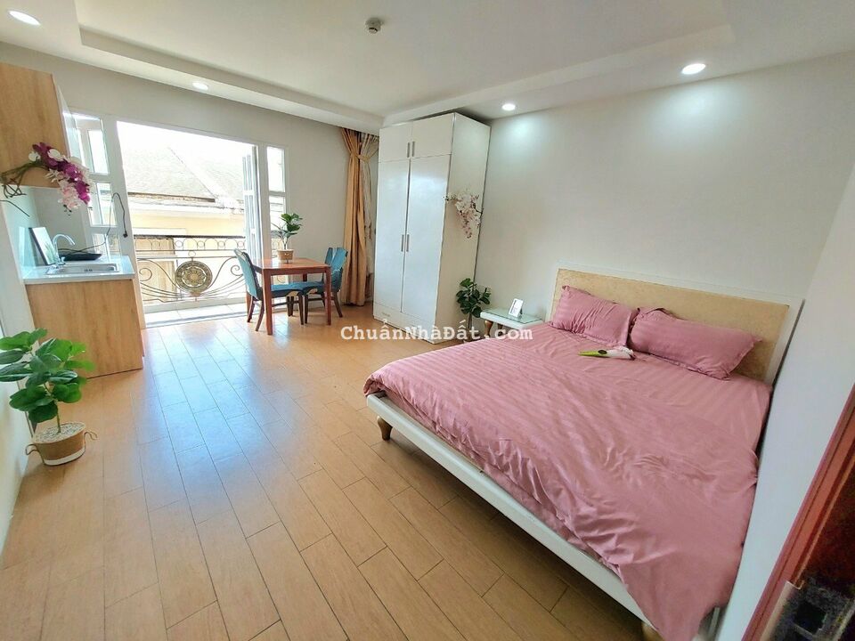 🔥TRỐNG SẴN Studio - PHÚ MỸ HƯNG Chỉ Từ 6tr 🔥 🔥TRỐNG SẴN Studio - PHÚ MỸ HƯNG Chỉ Từ 6tr 🔥