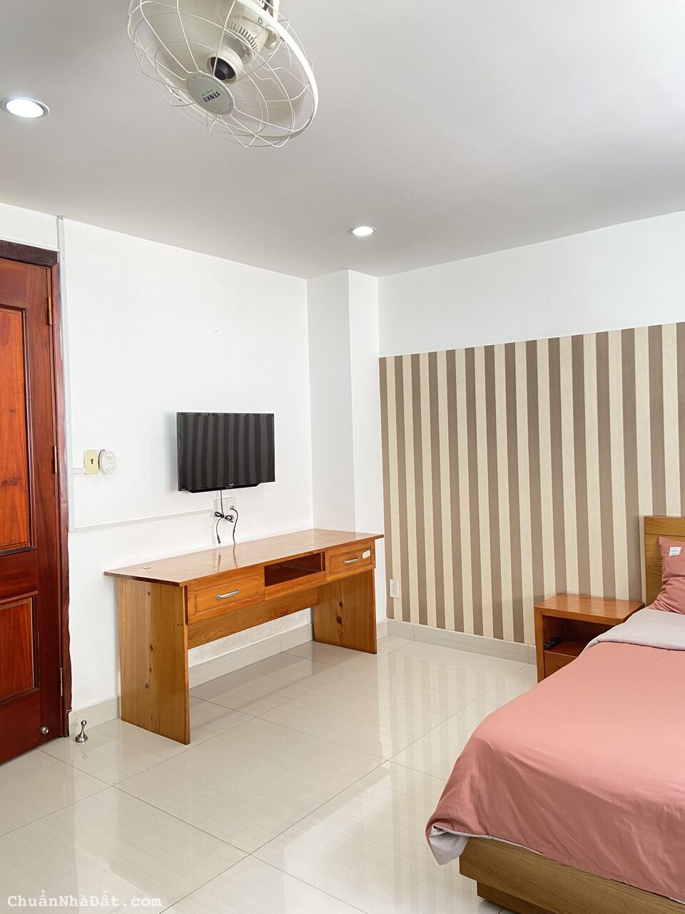 CHDV Ngay Phú Mỹ Hưng Quận 7 Mà Chỉ 6tr9 Tin Được Không Chứ 🙀