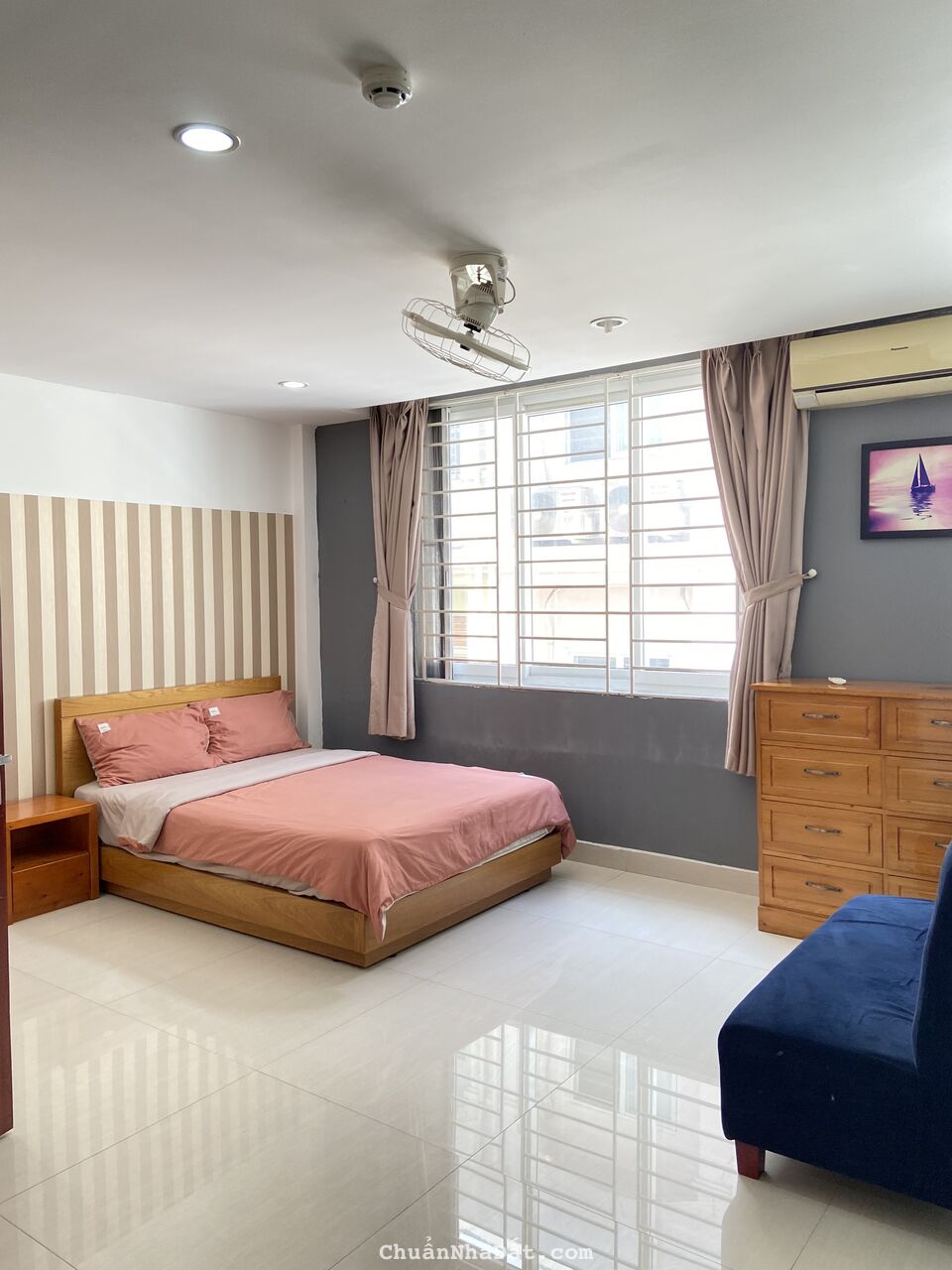 CHDV Ngay Phú Mỹ Hưng Quận 7 Mà Chỉ 6tr9 Tin Được Không Chứ 🙀