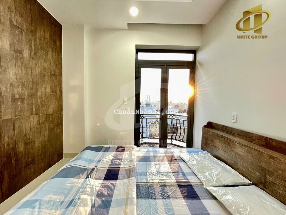 CHDV Rộng - Xinh - Bancong Rộng - Máy Giặt Riêng - Đường số 23 - Tân Quy - Quận 7 CHDV Rộng - Xinh - Bancong Rộng - Máy Giặt Riêng - Đường số 23 - Tân Quy - Quận 7