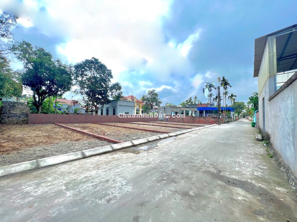 Bán lô đất 68m2 giá rẻ nhất hưng yên Bán lô đất 68m2 giá rẻ nhất hưng yên