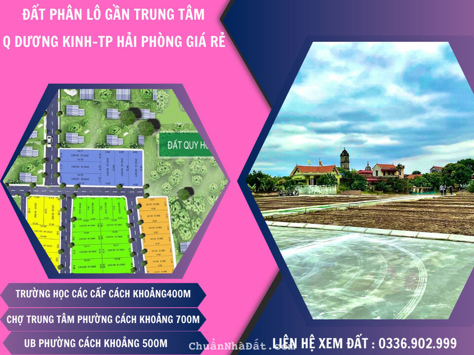 Bán lô đất gần nút giao cao tốc hà nội - hải phòng