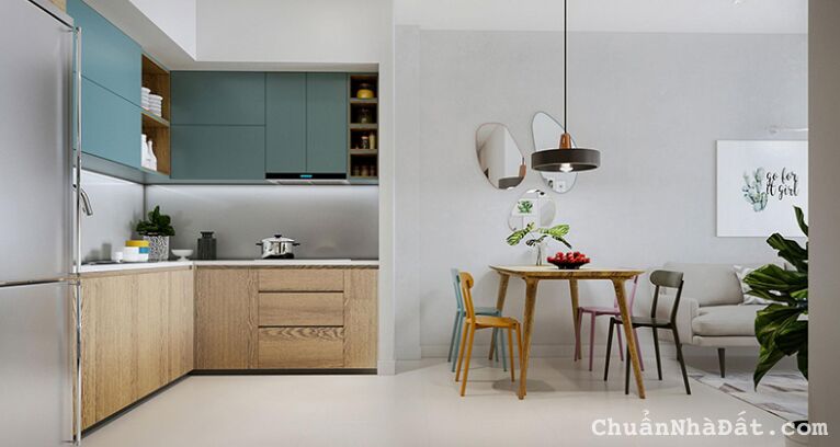 Mua nhà tháng NGÂU ngập tràn ưu đãi tại Le Grand Jardin – Sài Đồng- LH 0944695475