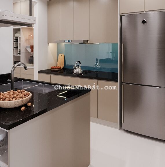 Chỉ 2.4 tỷ sở hữu căn hộ 2 ngủ tại Le Grand Jardin – Sài Đồng- LH-0944695475