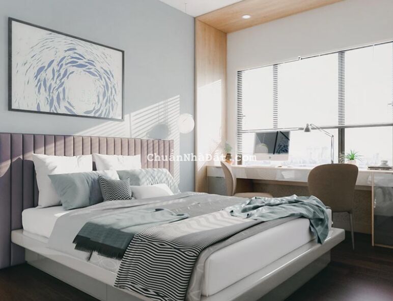 Mua nhà NHỈNH 3 tỷ,trả chậm trong 24 tháng, ck lên đến 9% - Giá rẻ nhất  Tecco Garden 