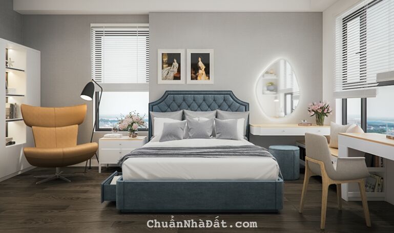 Mua nhà NHỈNH 3 tỷ,trả chậm trong 24 tháng, ck lên đến 9% - Giá rẻ nhất  Tecco Garden 