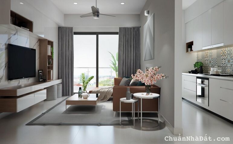 Mua nhà NHỈNH 3 tỷ,trả chậm trong 24 tháng, ck lên đến 9% - Giá rẻ nhất  Tecco Garden 