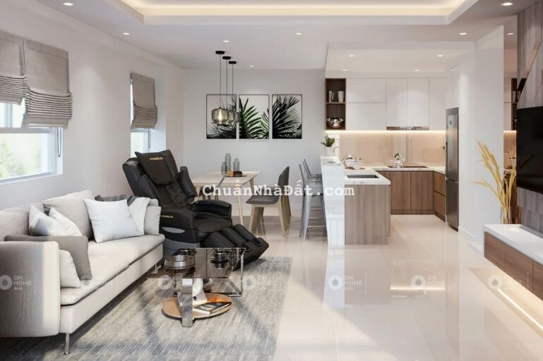 Chỉ cần 1 tỷ (30%) là nhận nhà, trả chậm trong 24 tháng tại Tecco Thanh Trì