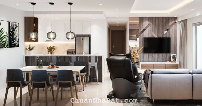 Chỉ cần 1 tỷ (30%) là nhận nhà, trả chậm trong 24 tháng tại Tecco Thanh Trì