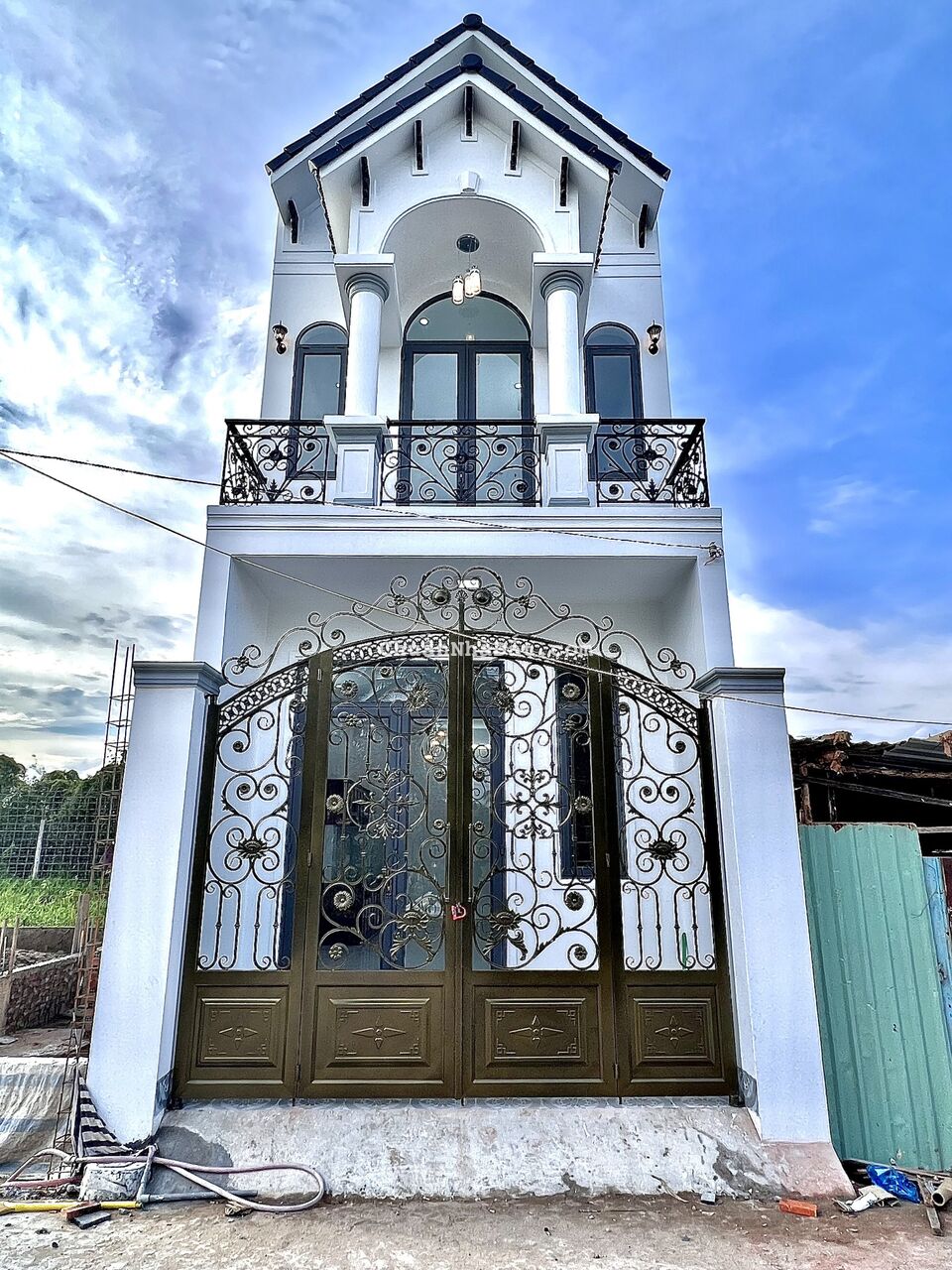 Nhà Trệt Lầu Xây Mới 100% - Lộ Oto - Phường Long Tuyền - Bình Thuỷ - CẦN THƠ Nhà Trệt Lầu Xây Mới 100% - Lộ Oto - Phường Long Tuyền - Bình Thuỷ - CẦN THƠ