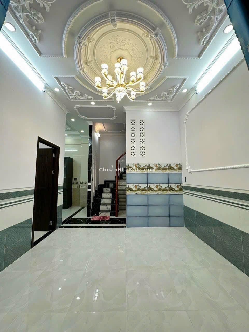 NHÀ TRỆT LẦU MỚI - 3P.NGỦ (CÓ P.NGỦ TẦNG TRỆT) - HẺM 85 HOÀNG QUỐC VIỆT NHÀ TRỆT LẦU MỚI - 3P.NGỦ (CÓ P.NGỦ TẦNG TRỆT) - HẺM 85 HOÀNG QUỐC VIỆT