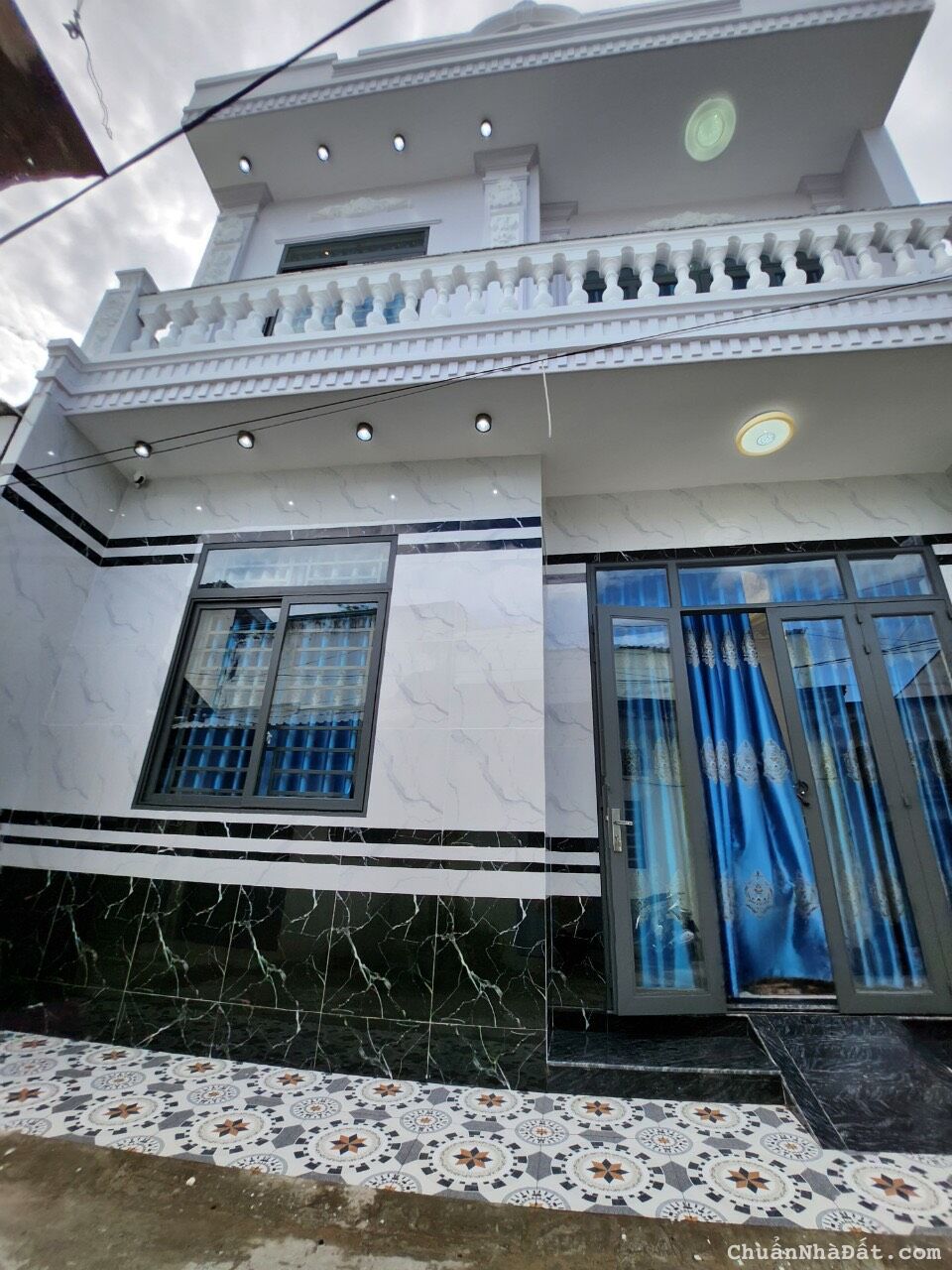 NHÀ TRỆT LẦU MỚI - 3P.NGỦ (CÓ P.NGỦ TẦNG TRỆT) - HẺM 85 HOÀNG QUỐC VIỆT NHÀ TRỆT LẦU MỚI - 3P.NGỦ (CÓ P.NGỦ TẦNG TRỆT) - HẺM 85 HOÀNG QUỐC VIỆT