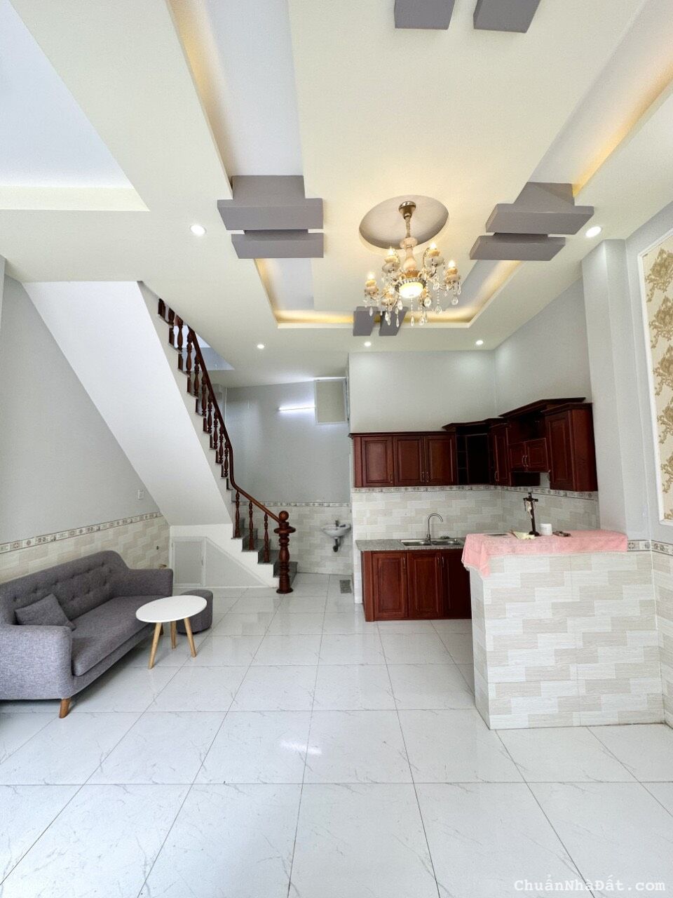 NHÀ 2 LẦU - 2 MẶT TIỀN - VỊ TRÍ ĐẸP – HẺM 152 ĐOÀN THỊ ĐIỂM – P.CÁI KHẾ NHÀ 2 LẦU - 2 MẶT TIỀN - VỊ TRÍ ĐẸP – HẺM 152 ĐOÀN THỊ ĐIỂM – P.CÁI KHẾ