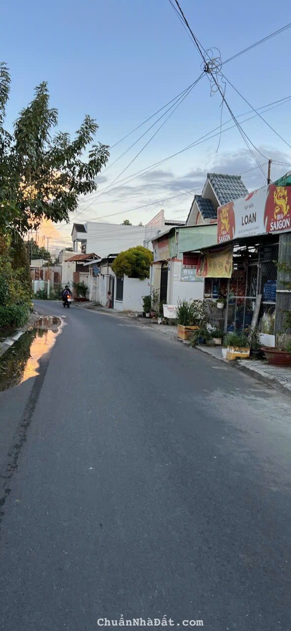 GIẢM 300TR – BÁN NỀN THỔ CƯ - MẶT TIỀN ĐƯỜNG HÀNG XOÀI - P. LÊ BÌNH - CÁI RĂNG - TPCT GIẢM 300TR – BÁN NỀN THỔ CƯ - MẶT TIỀN ĐƯỜNG HÀNG XOÀI - P. LÊ BÌNH - CÁI RĂNG - TPCT