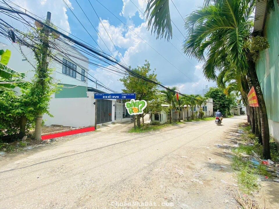 NỀN THỔ CƯ - MẶT TIỀN ĐƯỜNG LÊ HỒNG NHI NỐI DÀI, CÁI RĂNG, CẦN THƠ NỀN THỔ CƯ - MẶT TIỀN ĐƯỜNG LÊ HỒNG NHI NỐI DÀI, CÁI RĂNG, CẦN THƠ