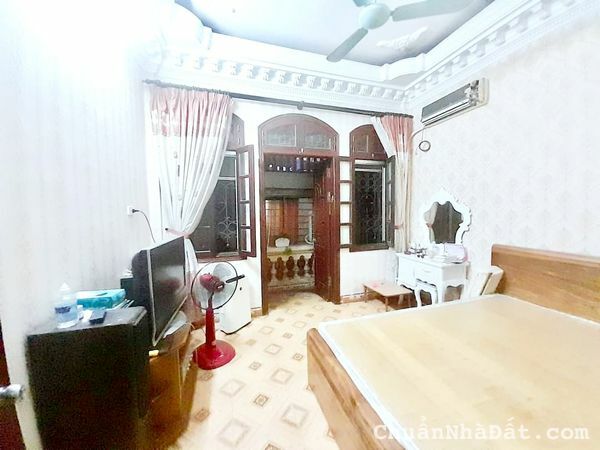Bán nhà phân lô, ô tô tránh, gara ô tô - phố 8/3, 70m2 x 5T, 8.190 tỷ, kinh doanh, ở luôn