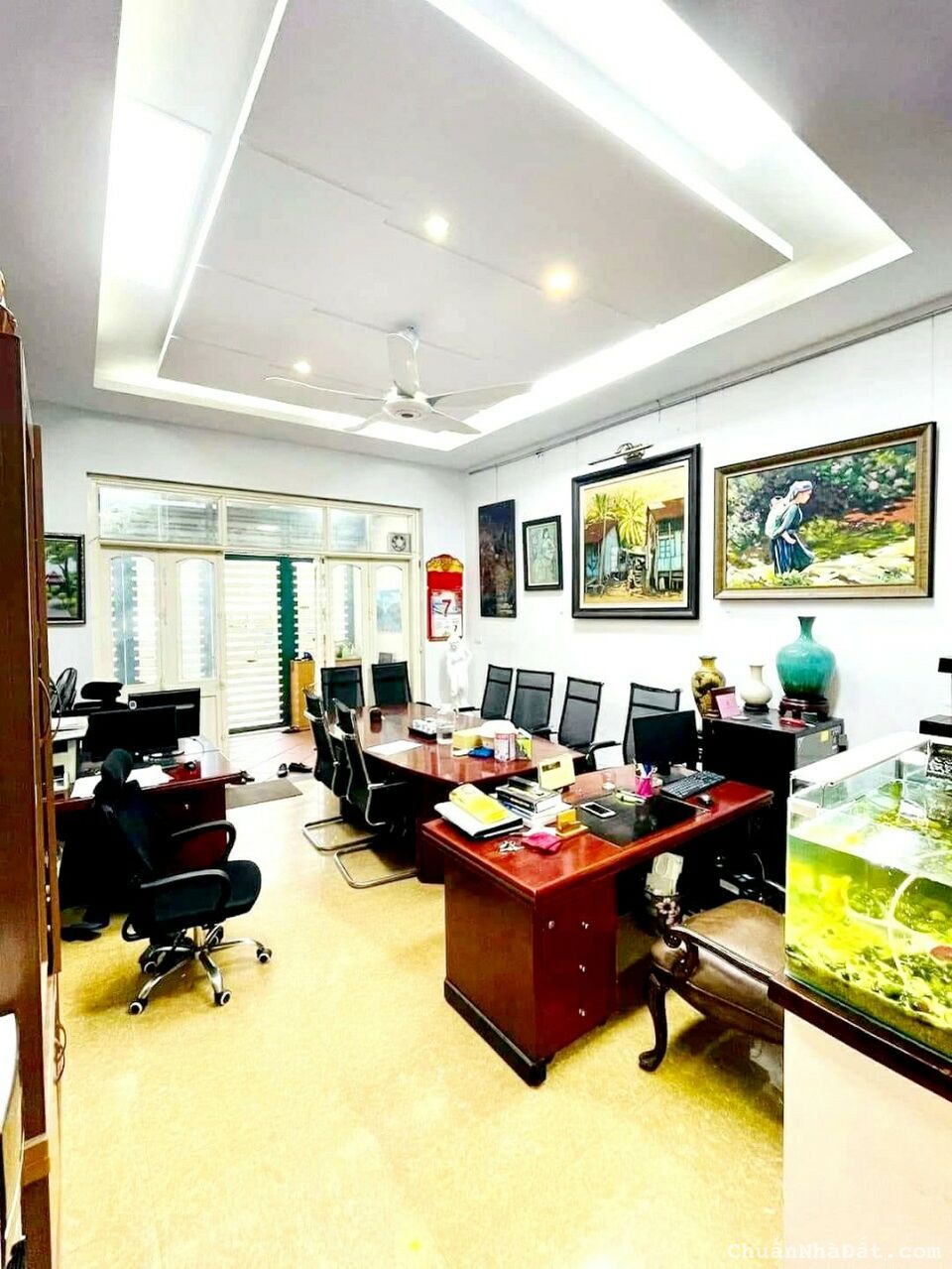 Bán nhà mặt phố Hồng Mai gần Bạch Mai - vỉa hè rộng - kinh doanh đỉnh - nở hậu, 76m2 x 4T, 18.75 tỷ