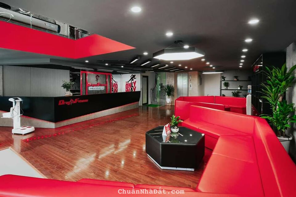 Bán nhà Mặt Phố Thanh Nhàn, 65m2 x 5 tầng, 22.9 tỷ, nhà lô góc, vỉa hè rộng, kinh doanh bất chấp