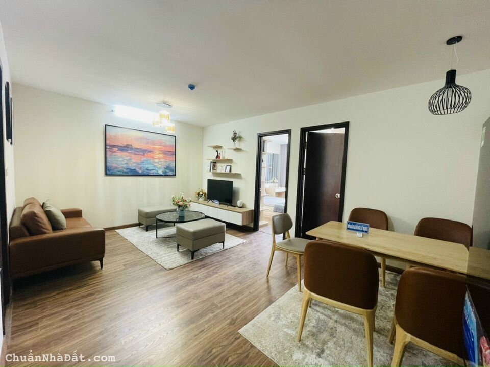 BÁN NHANH CHUNG CƯ THƯƠNG MẠI GIÁ NGOẠI GIAO CHỈ 995TR